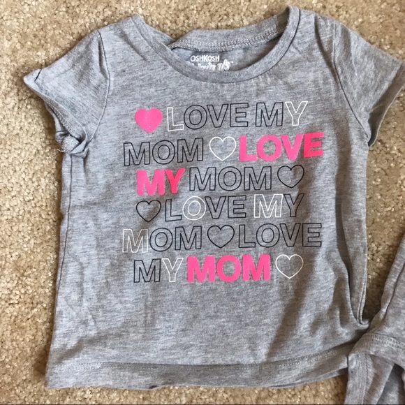 Baby Girl Summer Matching Set - Picture 2 of 5